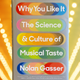 Illustration for article titled From a Pandora musicologist, iWhy You Like It/i sorts music fans into dull stereotypes